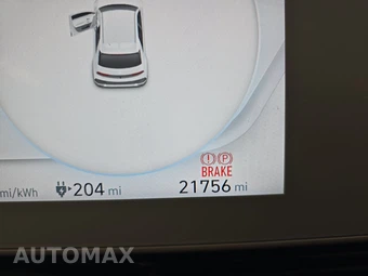 2024 Hyundai IONIQ 5 Limited - miniatura 12