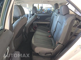 2024 Hyundai IONIQ 5 Limited - miniatura 13