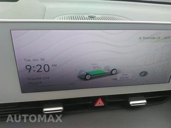 2024 Hyundai IONIQ 5 Limited - miniatura 17