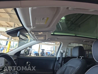 2024 Hyundai IONIQ 5 Limited - miniatura 18