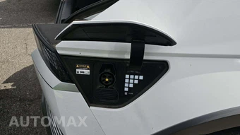 2024 Hyundai IONIQ 5 Limited - miniatura 20