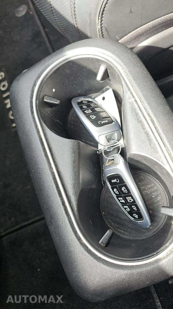 2024 Hyundai IONIQ 5 Limited - miniatura 21