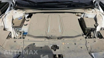 2024 Hyundai IONIQ 5 Limited - miniatura 22