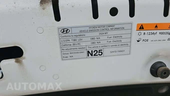 2024 Hyundai IONIQ 5 Limited - miniatura 24