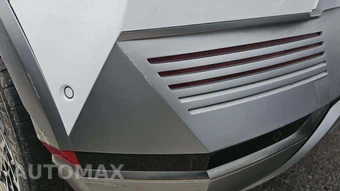 2024 Hyundai IONIQ 5 Limited - miniatura 25