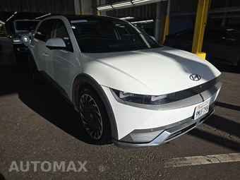 2024 Hyundai IONIQ 5 Limited - miniatura 3