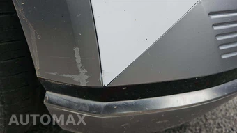 2024 Hyundai IONIQ 5 Limited - miniatura 30