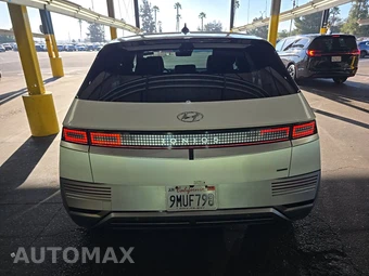 2024 Hyundai IONIQ 5 Limited - miniatura 5