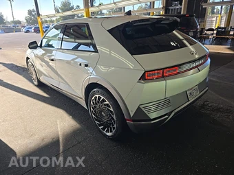 2024 Hyundai IONIQ 5 Limited - miniatura 6