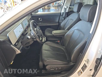 2024 Hyundai IONIQ 5 Limited - miniatura 7
