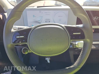 2024 Hyundai IONIQ 5 Limited - miniatura 10