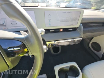 2024 Hyundai IONIQ 5 Limited - miniatura 11