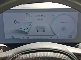 2024 Hyundai IONIQ 5 Limited - miniatura 12