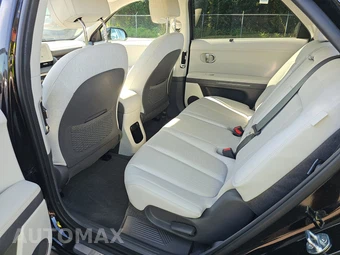 2024 Hyundai IONIQ 5 Limited - miniatura 13
