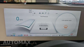 2024 Hyundai IONIQ 5 Limited - miniatura 19