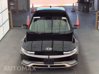 2024 Hyundai IONIQ 5 Limited - miniatura 2