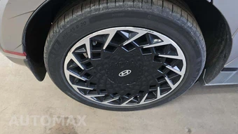 2024 Hyundai IONIQ 5 Limited - miniatura 37