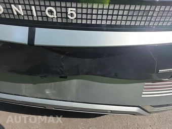 2024 Hyundai IONIQ 5 Limited - miniatura 45