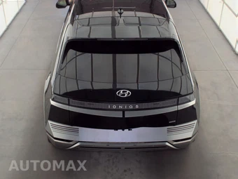 2024 Hyundai IONIQ 5 Limited - miniatura 5