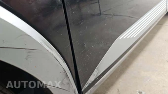 2024 Hyundai IONIQ 5 Limited - miniatura 53
