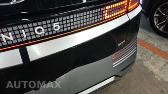 2024 Hyundai IONIQ 5 Limited - miniatura 56