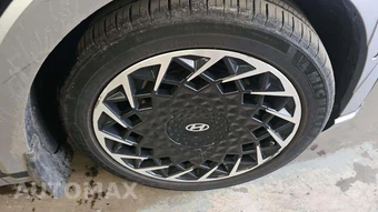 2024 Hyundai IONIQ 5 Limited - miniatura 57