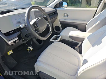 2024 Hyundai IONIQ 5 Limited - miniatura 7