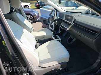 2024 Hyundai IONIQ 5 Limited - miniatura 8