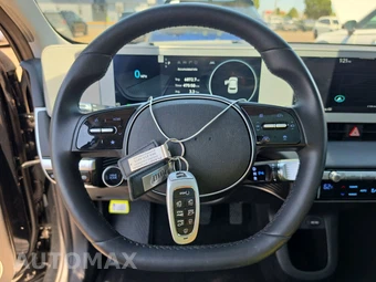 2024 Hyundai IONIQ 5 Limited - miniatura 10