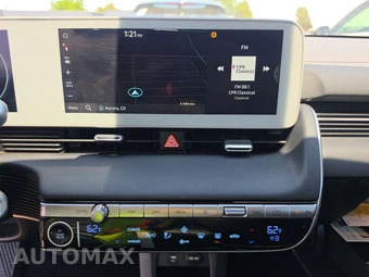 2024 Hyundai IONIQ 5 Limited - miniatura 11