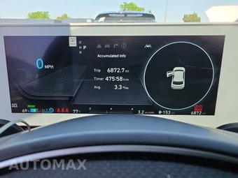 2024 Hyundai IONIQ 5 Limited - miniatura 12