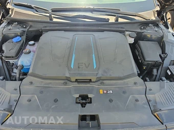2024 Hyundai IONIQ 5 Limited - miniatura 15