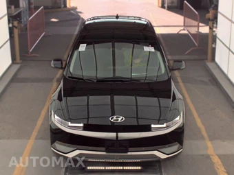 2024 Hyundai IONIQ 5 Limited - miniatura 2