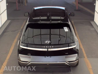 2024 Hyundai IONIQ 5 Limited - miniatura 5