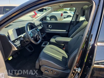 2024 Hyundai IONIQ 5 Limited - miniatura 7