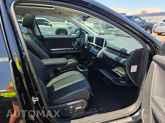 2024 Hyundai IONIQ 5 Limited - miniatura 8