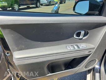 2024 Hyundai IONIQ 5 Limited - miniatura 9