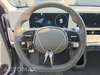 2024 Hyundai IONIQ 5 Limited - miniatura 10