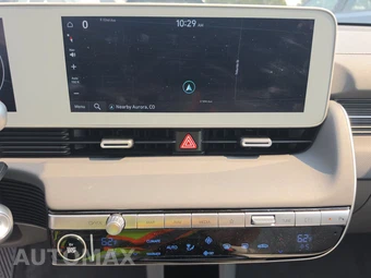 2024 Hyundai IONIQ 5 Limited - miniatura 11