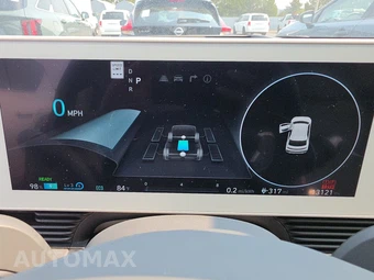 2024 Hyundai IONIQ 5 Limited - miniatura 12