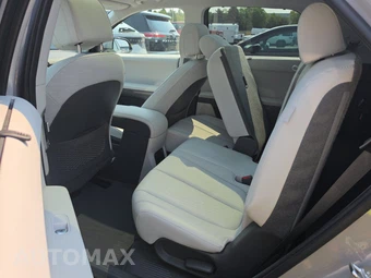 2024 Hyundai IONIQ 5 Limited - miniatura 13