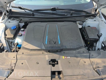2024 Hyundai IONIQ 5 Limited - miniatura 15