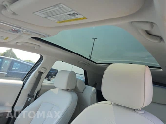 2024 Hyundai IONIQ 5 Limited - miniatura 18