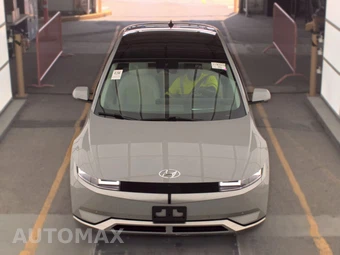 2024 Hyundai IONIQ 5 Limited - miniatura 2