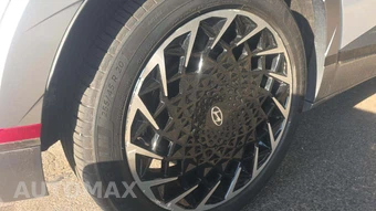 2024 Hyundai IONIQ 5 Limited - miniatura 23