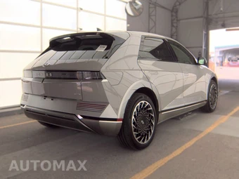2024 Hyundai IONIQ 5 Limited - miniatura 4
