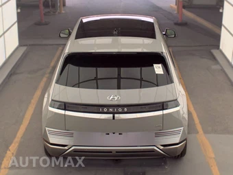 2024 Hyundai IONIQ 5 Limited - miniatura 5