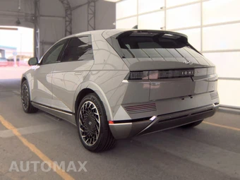 2024 Hyundai IONIQ 5 Limited - miniatura 6