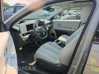2024 Hyundai IONIQ 5 Limited - miniatura 7