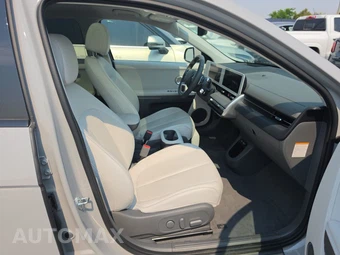 2024 Hyundai IONIQ 5 Limited - miniatura 8